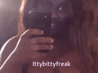 Ittybittyfreak