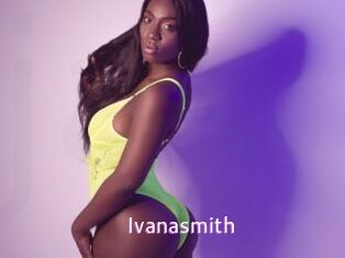 Ivanasmith