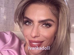 Ivankadoll