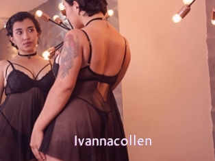 Ivannacollen