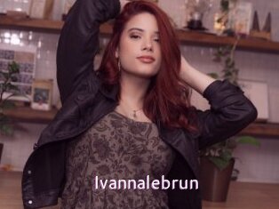 ivannalebrun Just Amateurs