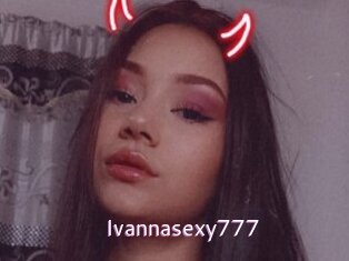 Ivannasexy777