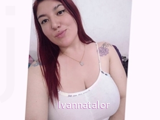 Ivannatalor