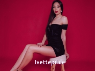 ivetteprice Just Amateurs