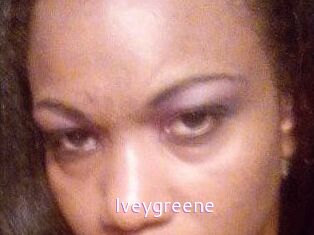 Iveygreene