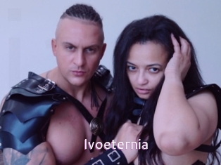 Ivoeternia