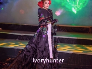 Ivoryhunter