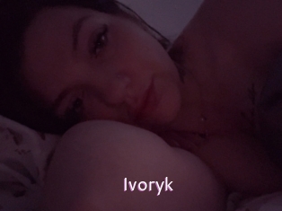 Ivoryk