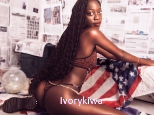 Ivorykiwa