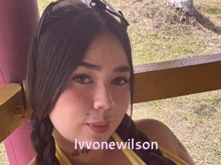 Ivvonewilson