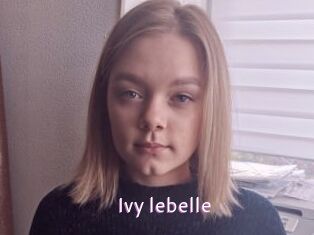 Ivy_lebelle
