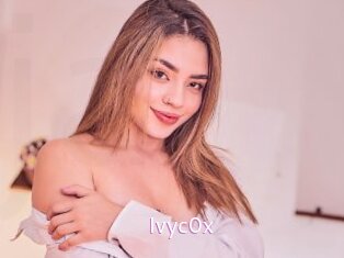 ivyc0x Just Amateurs
