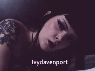 Ivydavenport