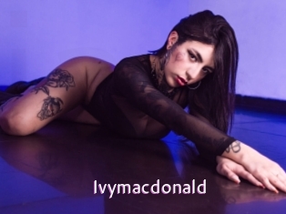 Ivymacdonald