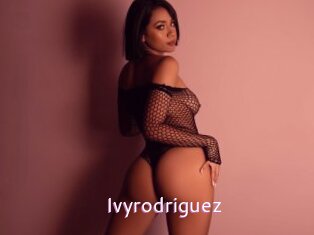 Ivyrodriguez