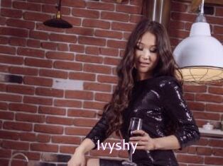 Ivyshy