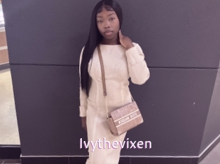 Ivythevixen