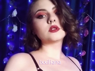 ixxiliana Just Amateurs