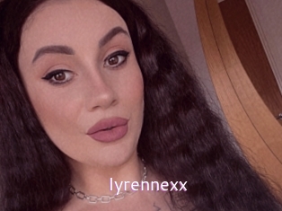 Iyrennexx