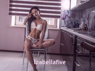 Izabellafive