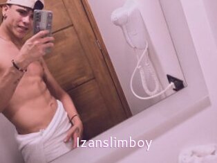 Izanslimboy