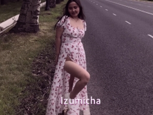 Izumicha