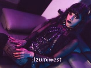 Izumiwest