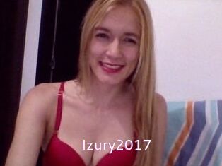 Izury2017