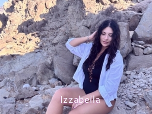 izzabella Just Amateurs
