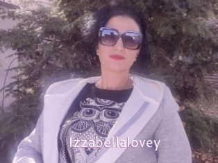 Izzabellalovey