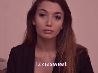 Izziesweet