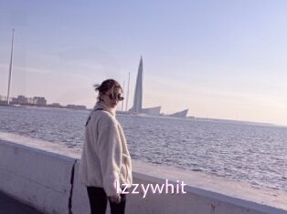 Izzywhit