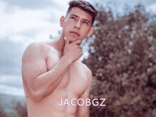 JACOBGZ Just Amateurs