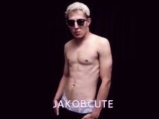 JAKOBCUTE