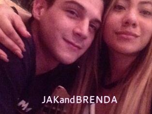 JAKandBRENDA