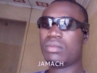 JAMACH