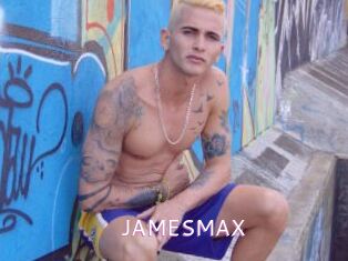 JAMESMAX