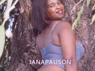 JANAPAUSON