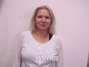 JANYICE