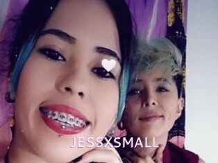 JESSXSMALL