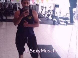 JLSexyMuscle