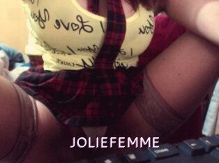 JOLIEFEMME