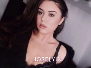 JOSELYIN