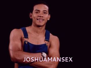 JOSHUAMANSEX