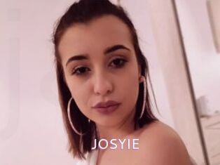 JOSYIE