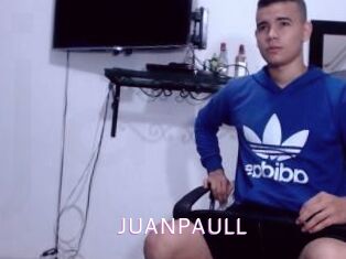 JUANPAULL