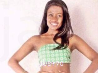 JUDY70