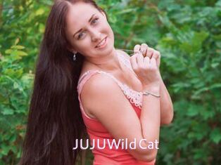 JUJUWildCat