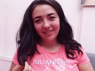 JULIANNAH