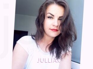 JULLIAx
